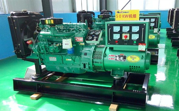 龙江镇发电机出租 龙江镇发电机出租